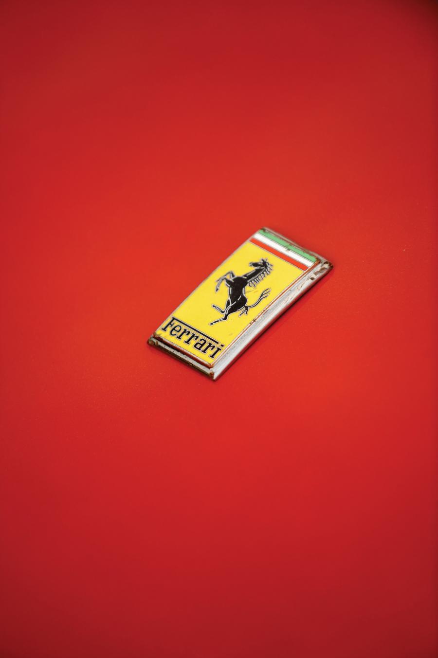  Ferrari 250 GT Tour de France Berlinetta 1959 года  (фото 4 из 8)